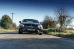 Mercedes-Benz CLS400 d 4Matic AMG Line 2018 года (UK)